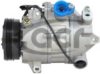 BMW 64509121759 Compressor, air conditioning
